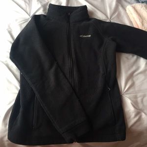 Columbia Full ZIP Jacket